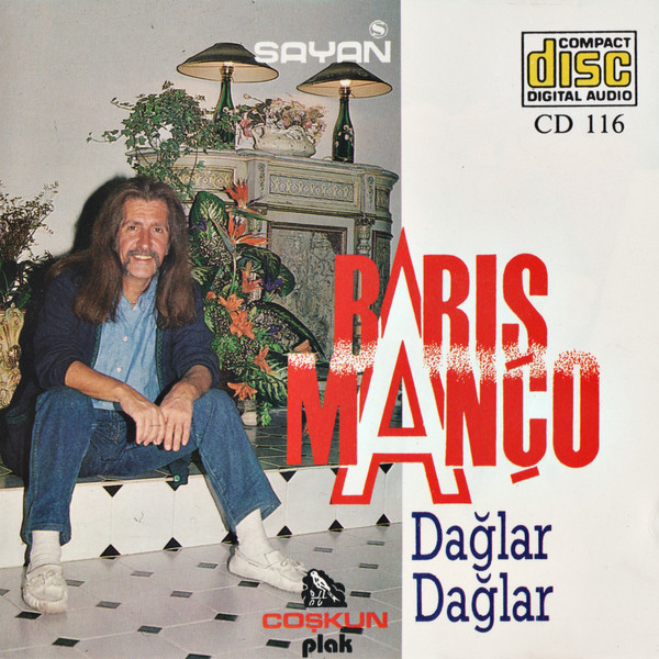Dağlar Dağlar