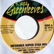 Informer Super Star Mix