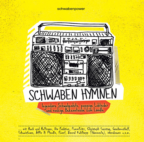 Schwaben Hymnen