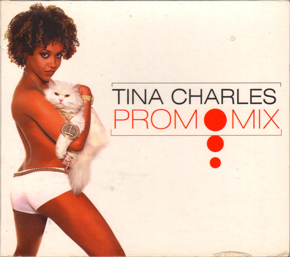 Promo Mix