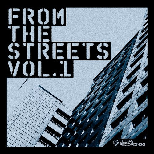 From The Streets Vol. 1