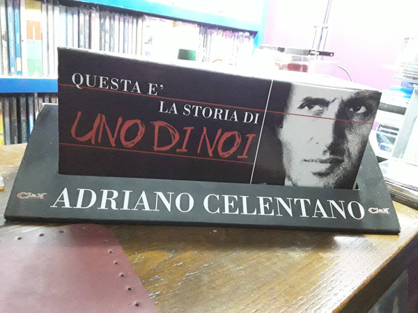 Questa È La Storia Di Uno Di Noi
