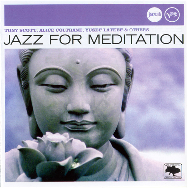 Jazz For Meditation