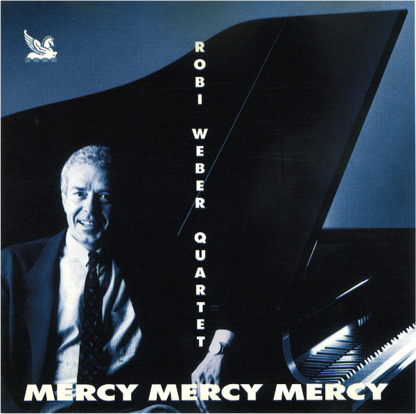 Mercy Mercy Mercy