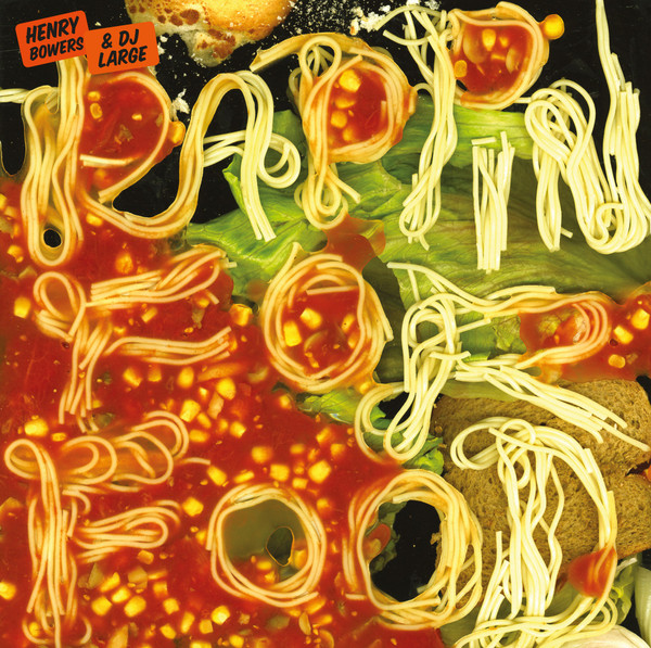 Rappin' For Food