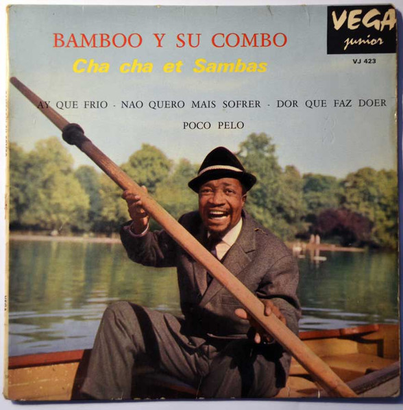 Cha Cha et Sambas