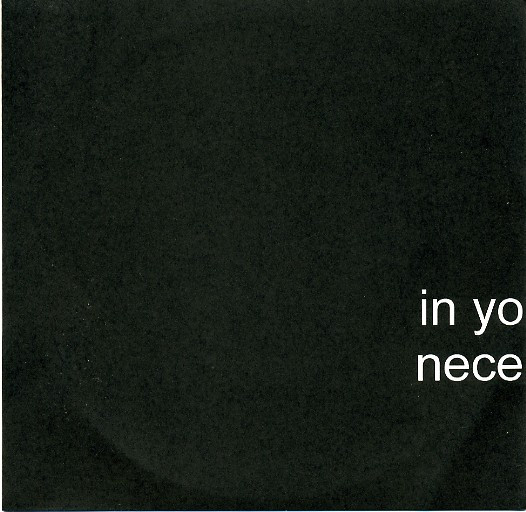 In Your Necessary Ear