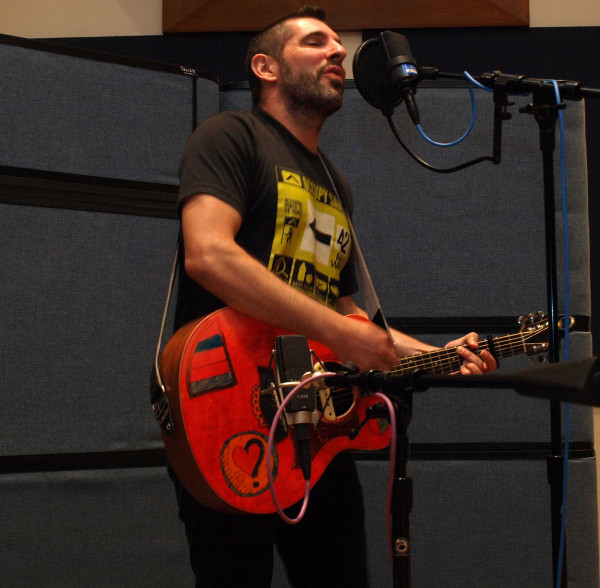 Folkadelphia Session 9​/​23​/​2013