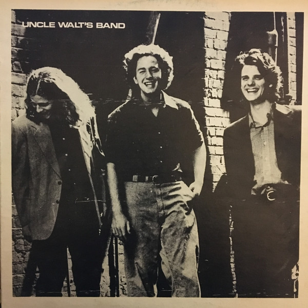 Uncle Walt's Band