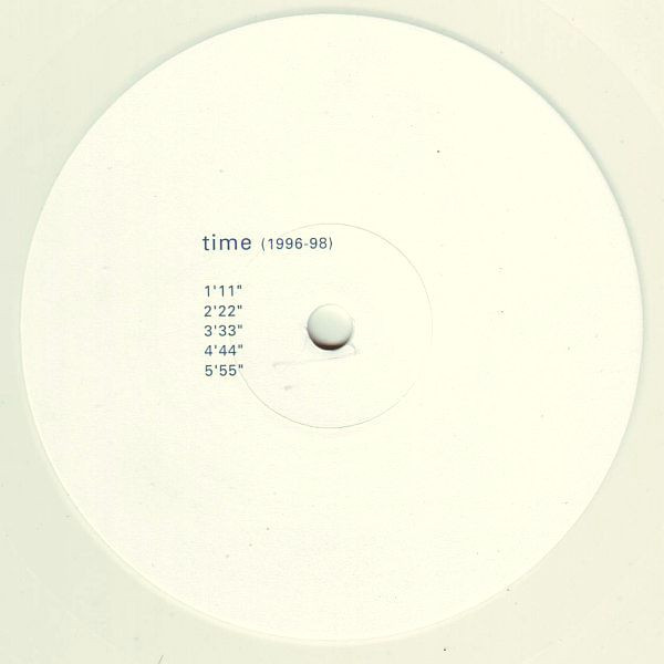Time And Space