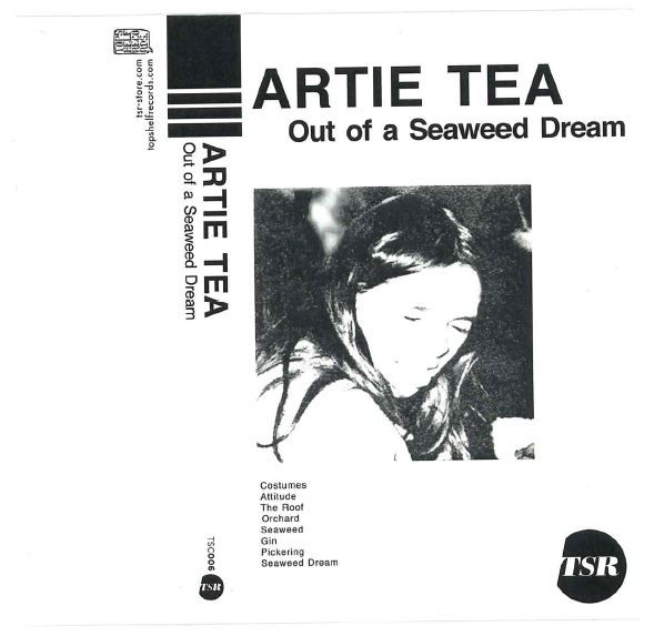 Out of a Seaweed Dream