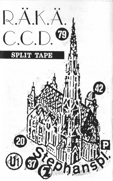 Split Tape