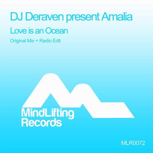 Love Is An Ocean