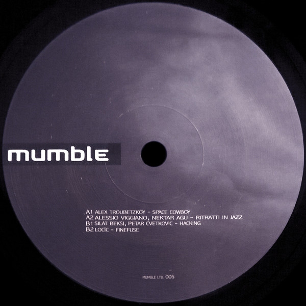 Mumble Ltd. 005