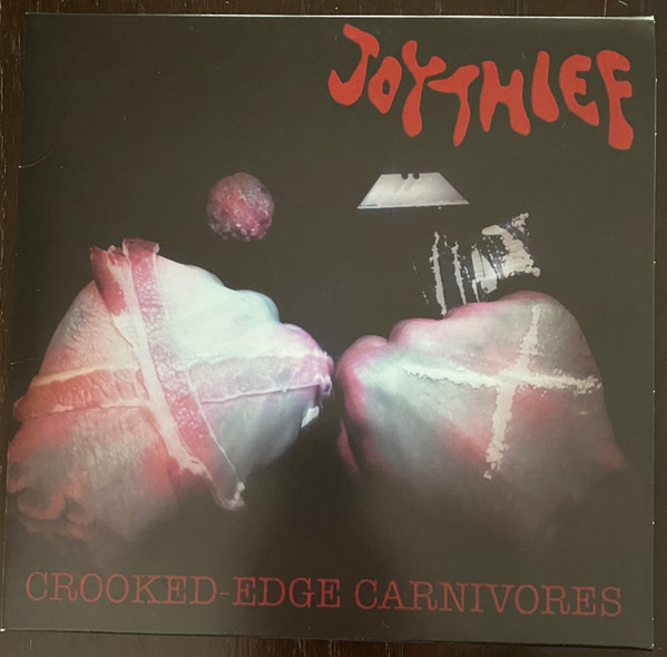 Crooked Edge Carnivores