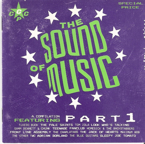 The Sound Of Music Part 1