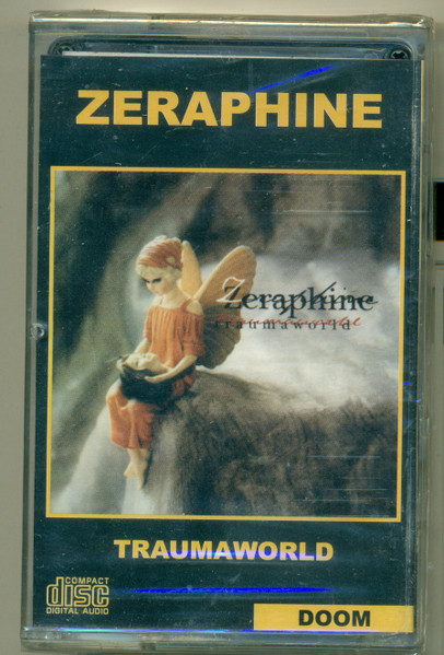 Traumaworld