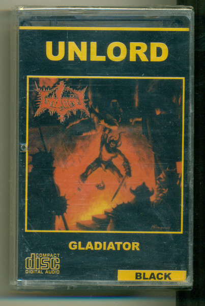 Gladiator