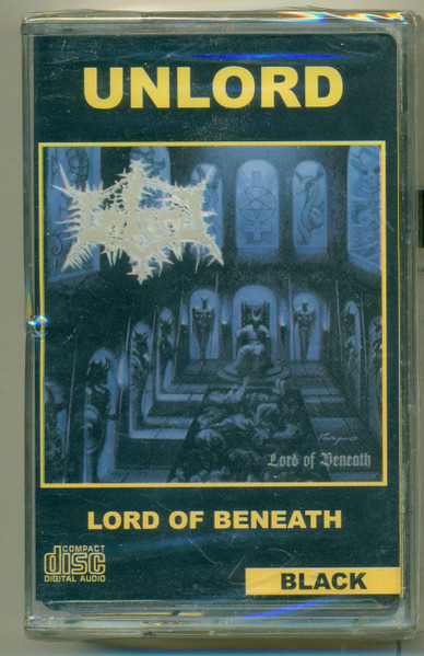 Lord Of Beneath