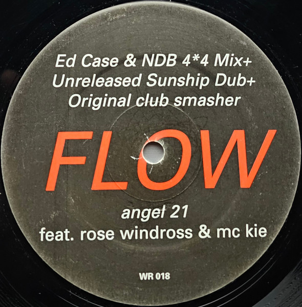Flow