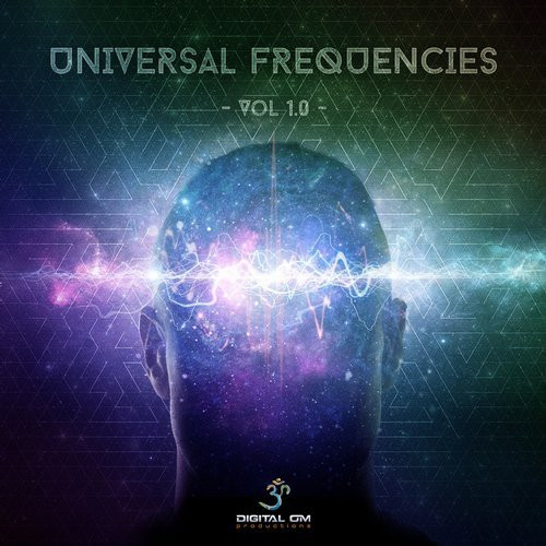 Universal Frequencies - Vol 4.0