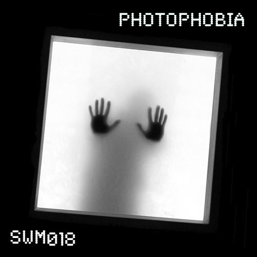 Photophobia