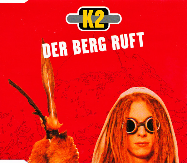 Der Berg Ruft