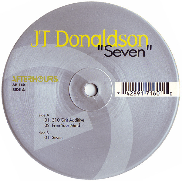 Seven