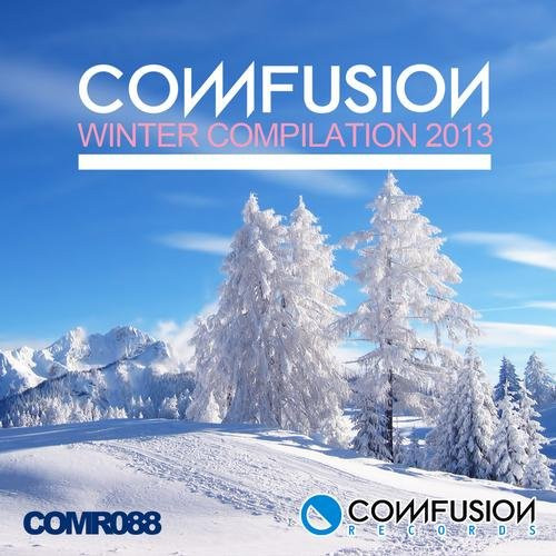 Comfusion (Winter Compilation 2013)