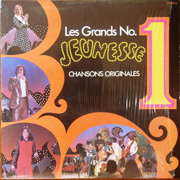 Les Grands No.1 Jeunesse