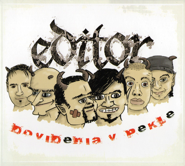 Dovidenia V Pekle
