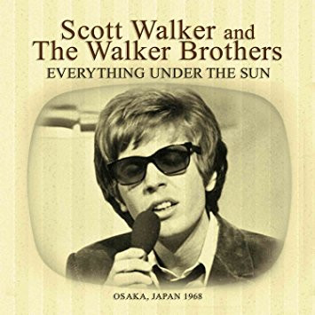 Everything Under The Sun - Osaka, Japan 1968
