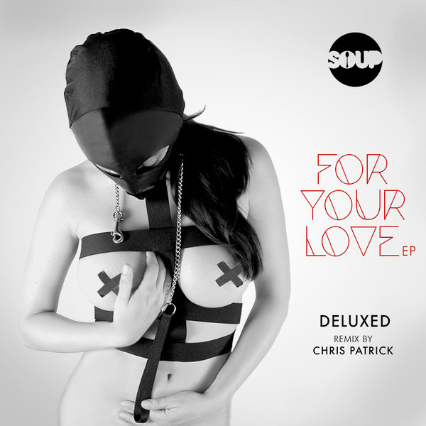 For Your Love EP