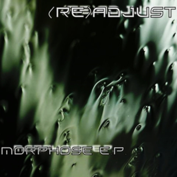 Morphose EP