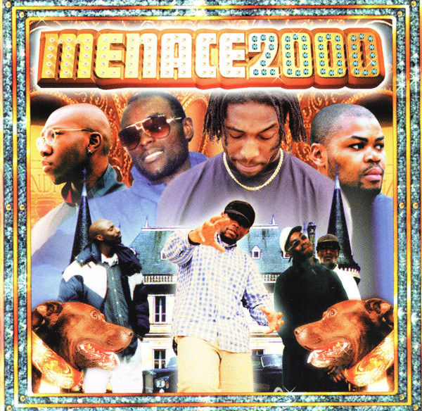 Menace 2000