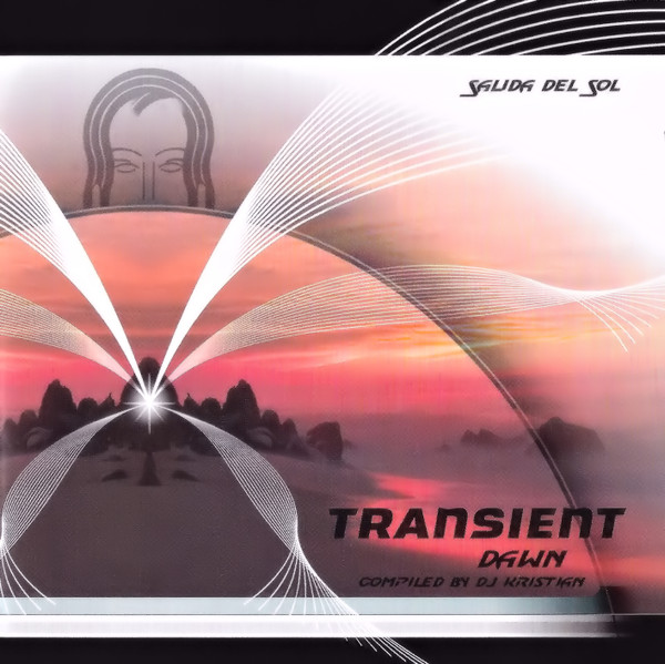 Transient Dawn - Salida Del Sol