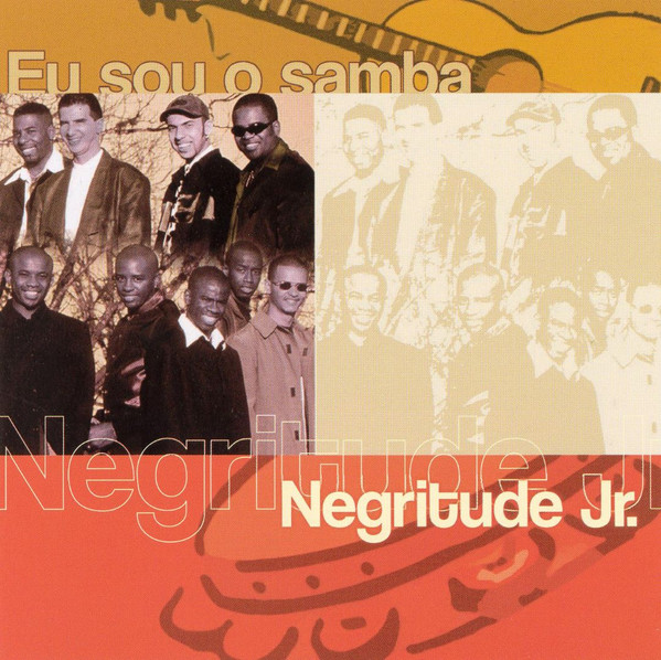 Eu Sou O Samba