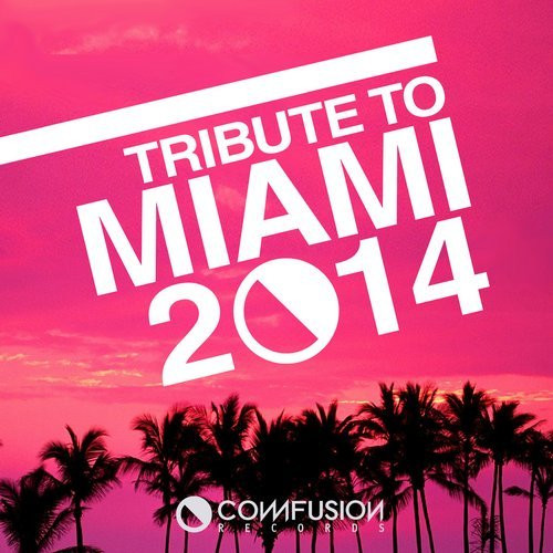 Tribute To Miami 2014