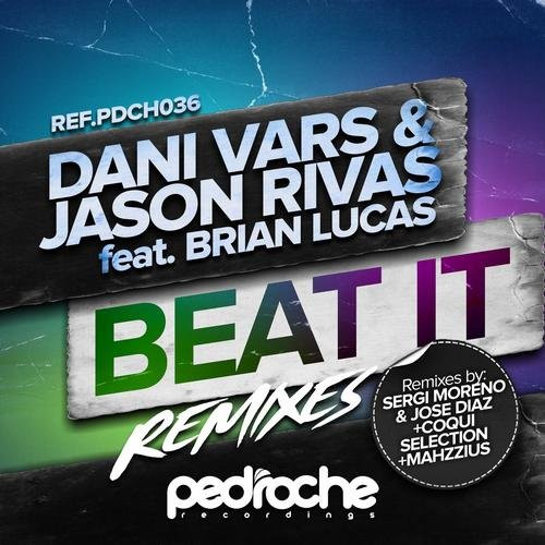 Beat It (Remixes)