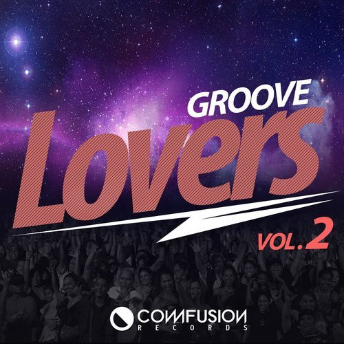 Groove Lovers Compilation Vol 2