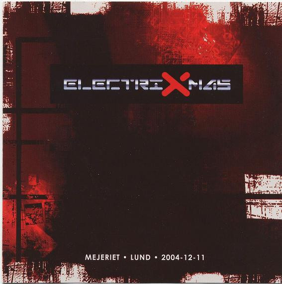electriXmas 2004