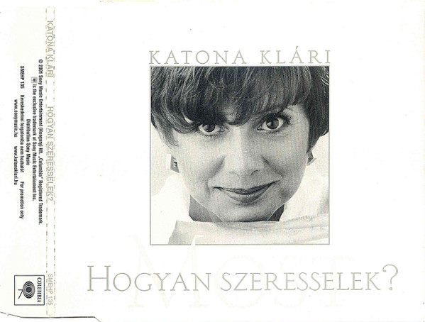 Hogyan Szeresselek?