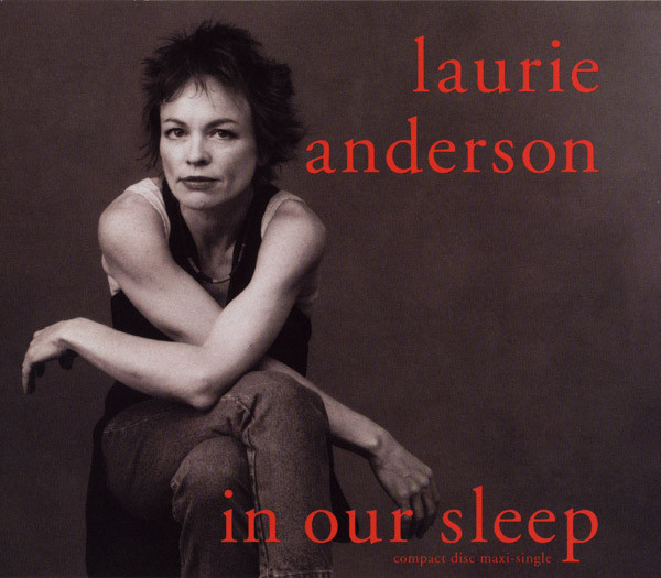 In Our Sleep