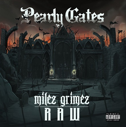 Pearly Gates