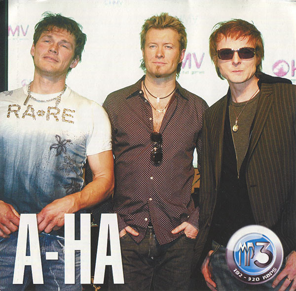 A-ha MP3
