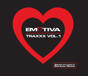 Emotiva Traxxx Vol. 1