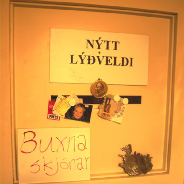 Nýtt lýðveldi 