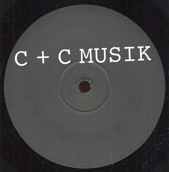 C + C Musik