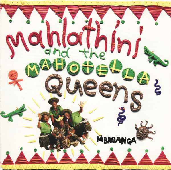 Mbaqanga