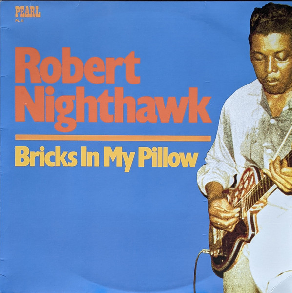 Bricks In My Pillow